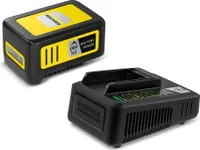 Zestaw startowy Kärcher Battery Power 18/50