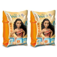 VAIANA - Armbänder - Disney - Strand und Pool - Mädchen - Ab 3 Jahren