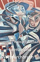 Grenze und Wortdurchbruch