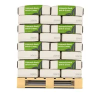 Lávová drť z eifelovskej prahorniny (50x – 1000 kg – na 10.000 m2)