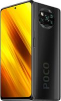 Xiaomi Poco X3 NFC 6GB 64GB Shadow Gray Handy Snapdragon 732G 6,67” 64MP 5160mAh Dual SIM Smartphone Xiaomi Poco X3 NFC 6GB 64GB Shadow Gray Handy Snapdragon 732G 6,67” 64MP 5160mAh Dual SIM Smartphone