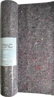 Malervlies Abdeckvlies Schutzvlies Vlies Anti-Rutsch Beschichtung 180g/m² 1x25m