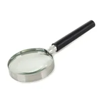 Verk 09031 Čtenářská lupa 60 mm, zvětšení 3 x