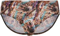 Bruno Banani Herren Sportslip, Größe 4/S
