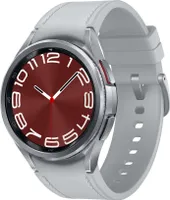 Samsung Galaxy Watch 6 R950 Classic Wi-Fi 43mm silver