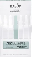Babor Algae Vitalizer Ampułki koncentraty 7x2ml 14 ml