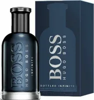 Hugo Boss Boss Bottled Infinite woda perfumowana dla mężczyzn 50 ml
