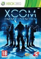 X-Com -PEGI- Enemy Unknown  AT