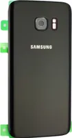 Samsung Galaxy S7 G930F Akkudeckel schwarz