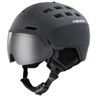 HEAD RADAR 5K black + SL - M/L