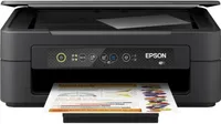 Epson Expression Home XP-2200 - Tintenstrahl - Farbdruck - 5760 x 1440 DPI - A4 - Direktdruck - Schwarz