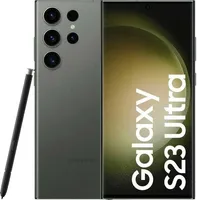 Samsung Galaxy S23+ SM-S916B 16,8 cm (6.6") Dual-SIM Android 13 5G USB Typ-C 8 GB 256 GB 4700 mAh Grün