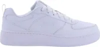 Skechers Sport Court 92 - Illustrious 149763-WHT, Sneaker, Damen, Weiß