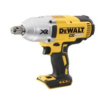 DeWalt DCF897NT-XJ Akku-Schlagschrauber (3/4), 18V