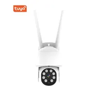 BOT Inteligentna kamera zewnętrzna WiFi NA2 4M Tuya
