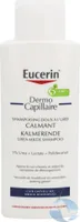 Eucerin Szampon Dermo Capillaire Łagodzący szampon z mocznikiem