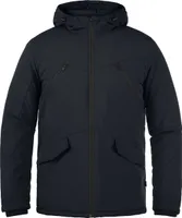 BLEND BHOmar Herren Winterjacke Herrenjacke Jacke mit Kapuze und hochabschließendem Kragen