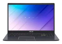 ASUS E510MA-EJ653WS Laptop Intel® Celeron® N4020 39,6 cm (15,6") Full HD 4 GB DDR4-SDRAM 128 GB eMMC Wi-Fi 5 (802.11ac) Windows 11 Home w trybie S Czarny