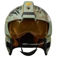 Hasbro Star Wars: The Mandalorian Black Series Elektronická helma 2023 Trapper Wolf