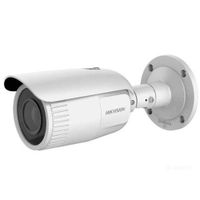 Hikvision Digital Technology DS-2CD1643G0-IZ - Überwachungskamera (IP-Sicherheitskamera, Innen-/Außenbereich, verkabelt, Bullet, Decke/Wand, Silber)