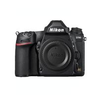 Nikon D780, 24,5 MP, 6048 x 4024 Pixel, CMOS, 4K Ultra HD, Touchscreen, Schwarz