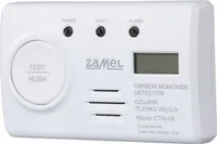 Czujnik tlenku węgla z wbudowaną baterią CTW-06 GAR10000068