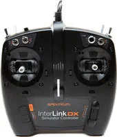 Spektrum InterLink DX Simulator Controller (USB Plug)