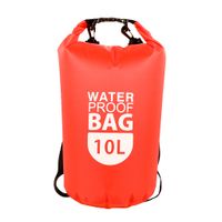 Wasserdicht Seesack Waterbag Tasche Sack Rollbeutel Packsack Aqua Bag 2 Liter 