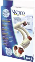 Wpro - Aqua Stop Schlauch 1,5 M Univers. - 481953028925