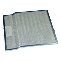 Whirlpool Metaalfilter