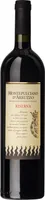 Montepulciano d´Abruzzo Riserva DOC Fiamme Nere Abruzzen Rotwein trocken