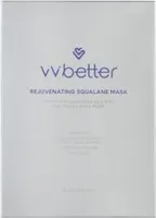 vvbetter - Rejuvenating Squalane Mask, 28ml