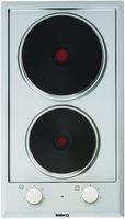 Beko HDCE 32201 X, elektrisch, 1500 W, 2000 W, Rotation, 230 V, 3500 W
