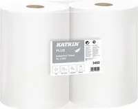 Katrin Plus Industriehandtuch Xl2 189
