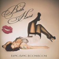 Hart,Beth-Bang Bang Boom Boom