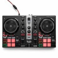 Hercules DJ INPULSE 200 MK2 DJ Controller