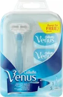 Gillette Venus Smooth holicí strojek + 5 hlavic