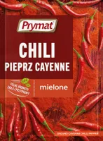 Prymat Chili Cayennepfeffer gemahlen 15 G