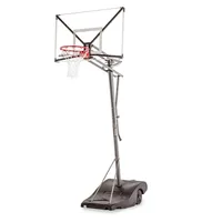 Goaliath Portable Basketballanlage GoTek 54, 2104
