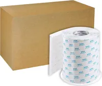 Siga Fentrim IS 20, 100mm, Klebeband abdichten Bauteilfugen, 25m