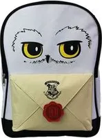 Harry Potter - Hedwig with Letter - Mini-Rucksack