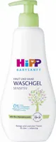 HiPP Babysanft Waschgel Haut & Haar - 400ml