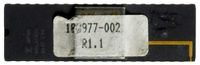 Vintage Fujitsu MBL8742H 8-Bit Microcontroller ID8485