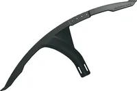 SKS Mudrocker Black 29/28" (622 mm)-27,5" (584 mm) Predný Blatník na bicykel