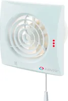 Kleinraumventilator Quiet 125 V