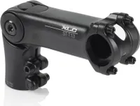 XLC Comp A-Head Vorbau ST-T13 Alu schwarz, 0-90°, 1 1/8", Ø 31,8mm, 110mm