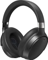 bluetooth Headset ANC Kopfhörer Dual-Treiber 1000mAh AAC Stereo Kabelloser Kopfhörer mit Mikrofon