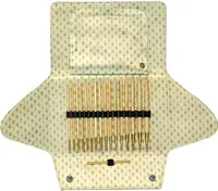 addi-Click Hook Bamboo Etui 3,50-8,00 mm