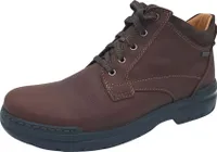 Clarks Komfort Stiefel Herren 31353036323135 Braun 44 1/2 EU