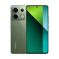 Xiaomi Redmi Note 13 Pro 5G 8 GB/256 GB Grün (Olive Green) Dual-SIM